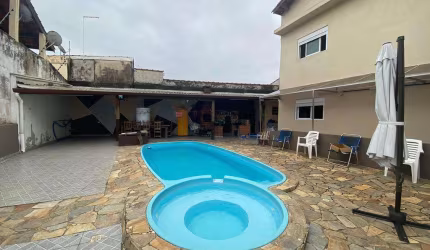 Casa à venda em Itanhaém, null, com 4 quartos, com 189.26 m²