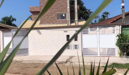 Casa com 2 dorms, Loty, Itanhaém - R$ 398 mil, Cod: 70509688
