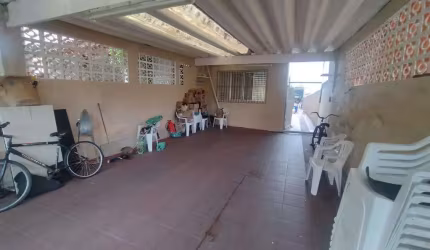 Sobrado com 4 dorms, Balneário Itaóca, Mongaguá - R$ 270 mil, Cod: 70509560
