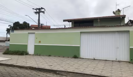 Casa com 4 dorms, Mosteiro, Itanhaém - R$ 630 mil, Cod: 70509501