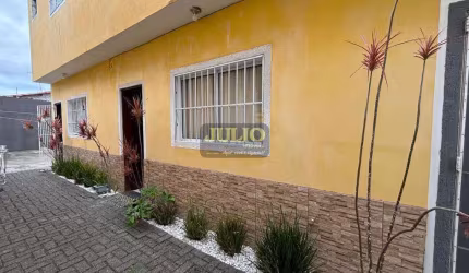 Sobrado em condomínio à venda em Mongaguá - Aceita Financiamento bancário