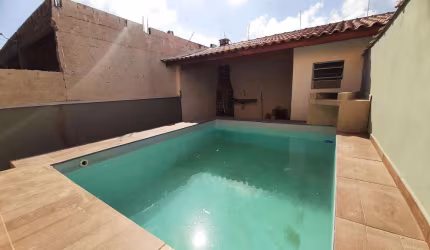 Casa com 2 dorms, TUPY, Itanhaém - R$ 320 mil, Cod: 70509230