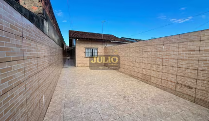 Casa com 2 quartos à venda no Florida Mirim, Mongaguá , 75 m2 por R$ 209.900