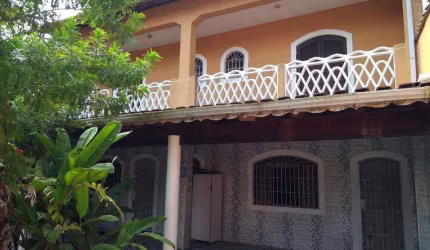 Casa com 2 dorms, Flórida Mirim, Mongaguá - R$ 380 mil, Cod: 63938953