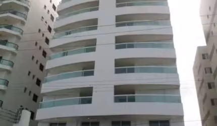 Apartamento com 2 quartos à venda no Centro, Mongaguá , 73 m2 por R$ 450.000
