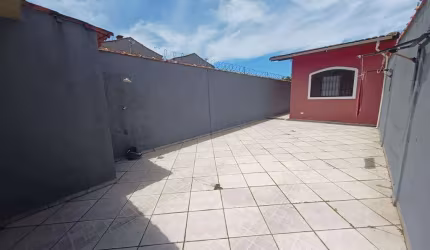 Casa à venda em Mongaguá, Flórida Mirim, com 2 quartos, com 94.55 m²