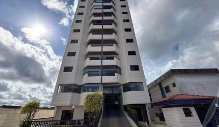 Apartamento à venda em Mongaguá, Vera Cruz, com 2 quartos, com 82.38 m²