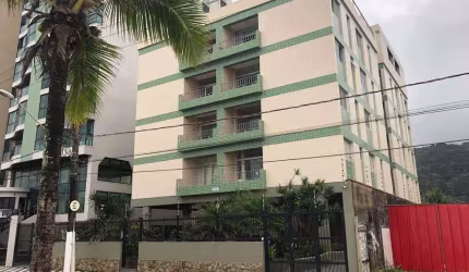 Apartamento à Venda na Vila São Paulo, Mongaguá – 3 Dorms, 2 Vagas, Próximo à Praia!