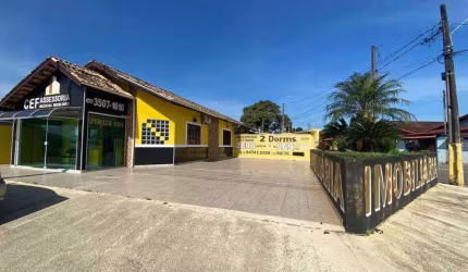 Ponto Comercial Completo  entrar e Trabalhar