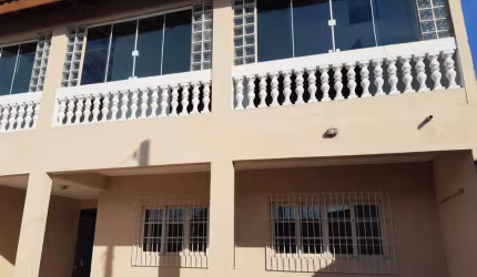 Casa com 4 dorms, Plataforma, Mongaguá - R$ 300 mil, Cod: 28955880