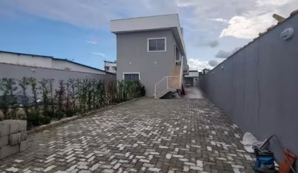 Casa com 3 dorms, Gaivotas, Itanhaém - R$ 420 mil, Cod: 70508467