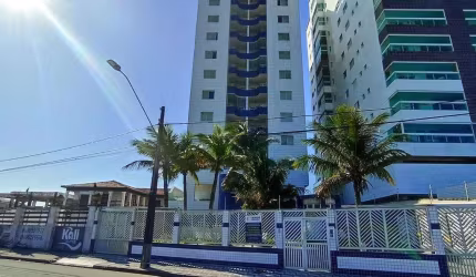 Apartamento com 3 dorms, Vila Dinopolis, Mongaguá - R$ 385 mil, Cod: 70509152