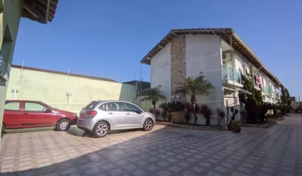 Sobrado de Condomínio com 3 dorms, Cibratel II, Itanhaém - R$ 290 mil, Cod: 70509638