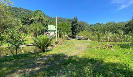 Chácara com 7 dorms, Loty, Itanhaém - R$ 699 mil, Cod: 70510663