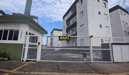 Apartamento com 2 quartos à venda no Balneário Itaguaí, Mongaguá , 54 m2 por R$ 215.000