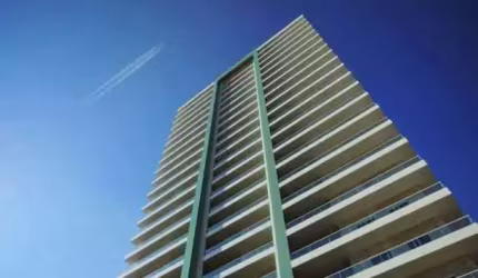 Apartamento com 3 dorms, Centro, Mongaguá - R$ 1.05 mi, Cod: 69478485