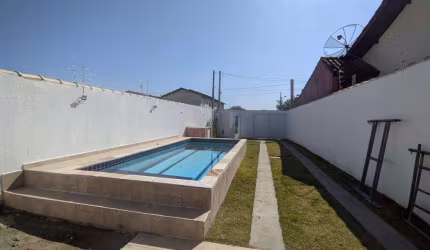 Casa com 3 dorms, Cibratel II, Itanhaém - R$ 360 mil, Cod: 70508909