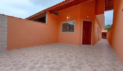 Casa com 2 dorms, Verde Mar, Itanhaém - R$ 300 mil, Cod: 70509214