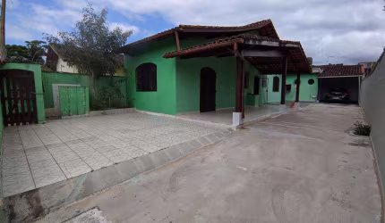 Casa com 2 dorms, Santa Eugênia, Mongaguá - R$ 350 mil, Cod: 70509241
