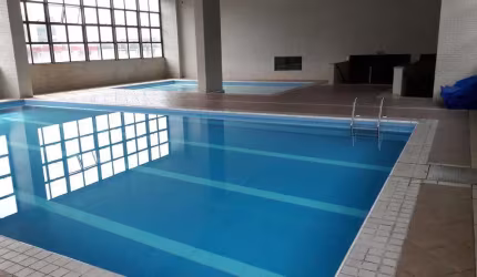 Apartamento à venda em Mongaguá, Centro, com 1 suíte, com 70 m²