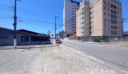 Casa com 2 dorms, BALNEARIO VERA CRUZ, Mongaguá - R$ 480 mil, Cod: 70509400