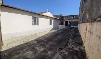 Casa com 2 dorms, Flórida Mirim, Mongaguá - R$ 340 mil, Cod: 70509595