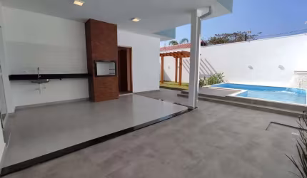 Casa com 3 dorms, Santa Júlia, Itanhaém - R$ 850 mil, Cod: 70509765