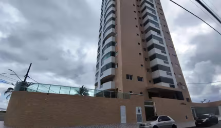 Apartamento à venda em Mongaguá, Vila Atlântica, com 2 quartos, com 69 m², Residencial Costa Verde