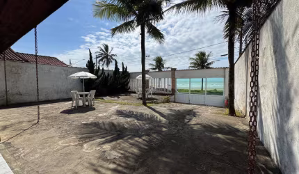 Casa à venda em Mongaguá, Flórida Mirim, com 3 suítes, com 199.03 m²