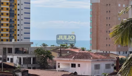 Apartamento à venda em Mongaguá, Centro, com 2 quartos, com 42.73 m²