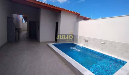 ✨ Oportunidade Imperdível! Casa Moderna Próxima à Praia! 