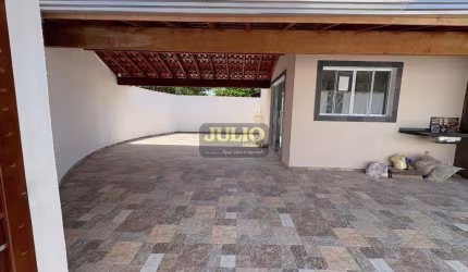 Casa à venda em Itanhaém, Jd Jamaica, com 2 quartos, com 84 m²
