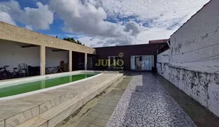 Casa à venda em Mongaguá, Baln Samas, com 2 quartos, com 136.18 m²