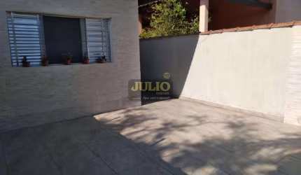 Casa à venda em Itanhaém, Vila Verde Mar, com 2 quartos, com 64.4 m²