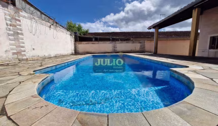 Casa à venda em Mongaguá, Baln Samas, com 2 quartos, com 142.59 m²