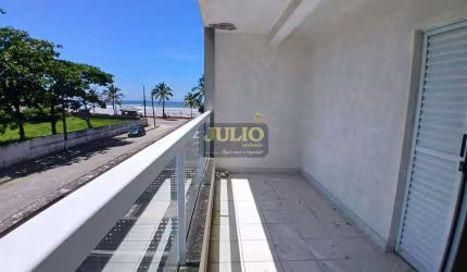 Sobrado à venda em Mongaguá, Itaóca, com 2 quartos, com 98 m²