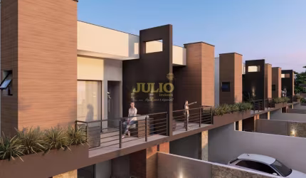 Sobrado à venda em Itanhaém, Cibratel II, com 3 quartos, com 157 m²