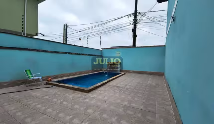 Casa com 2 quartos à venda no Jardim Praia Grande, Mongaguá , 62 m2 por R$ 240.000