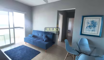 Apartamento à venda em Mongaguá, Jd Praia Grande, com 2 quartos, com 65 m², Ilha de Capri