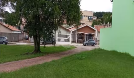 Terreno à venda em Jardim Vera Cruz - SP