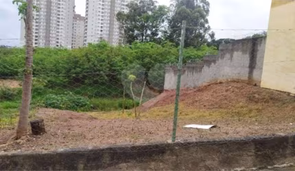 Terreno à venda em Jardim Da Serra - SP