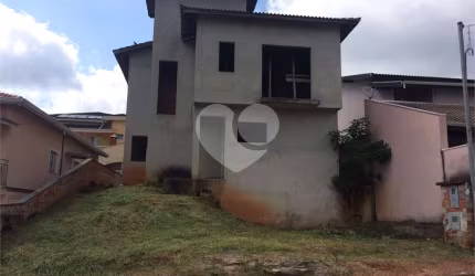 Condomínio com 3 quartos à venda em Condomínio Chacur - SP