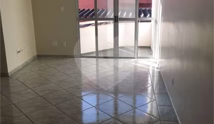Apartamento com 2 quartos à venda em Colônia - SP