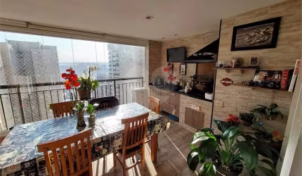 Apartamento com 2 quartos à venda em Jardim São Bento - SP