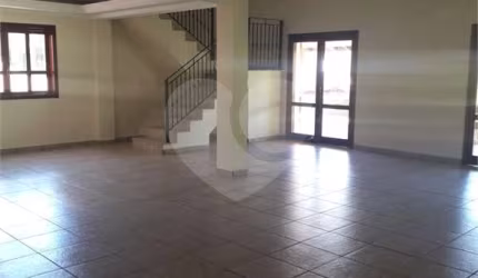 Condomínio com 3 quartos à venda em Parque Da Fazenda - SP