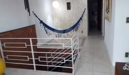 Sobrado com 4 quartos à venda em Jardim América - SP