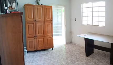 Casa com 2 quartos à venda em Jardim Da Fonte - SP