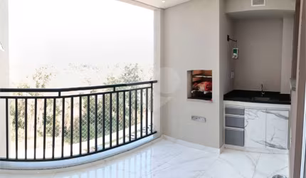 Apartamento com 3 quartos à venda em Jardim Do Lago - SP
