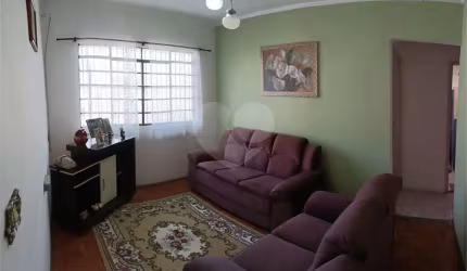 Casa com 3 quartos à venda em Cidade Santos Dumont - SP