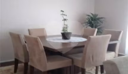 Sobrado com 3 quartos à venda em Vila Isabel Eber - SP